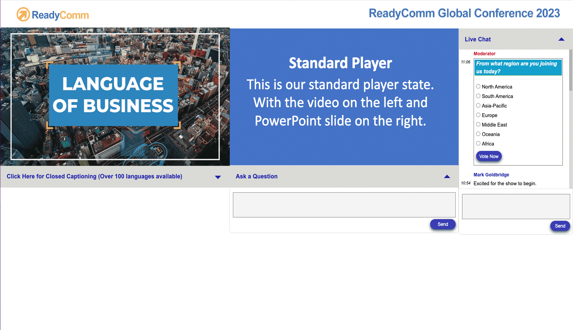 Readycomm-Demo_Chat Standard-Moderator-Equal